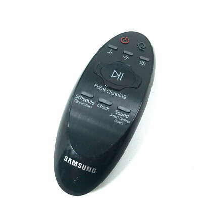 Samsung POWERbot SR2AJ9250W SR2AK9350WK 