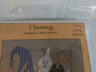 New Cross Stitch Kit Haunting by Diane Arthurs - Imaginating, Inc 1737K — photo 2
