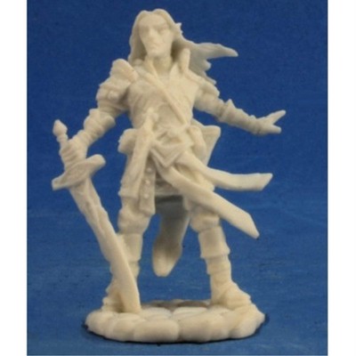 RPR89028 Bones Arael Miniature Reaper by Reaper (US IMPORT)
