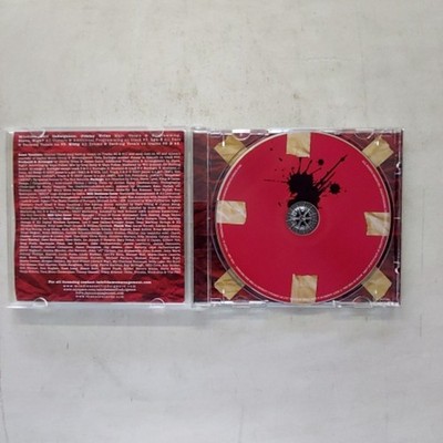 ■[廃盤] MINDLESS SELF INDULGENCE アルバムCD「IF Amazon.co.jp: If: ミュージック