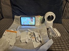 VTech RM5754HD Smart Video Baby Monitor