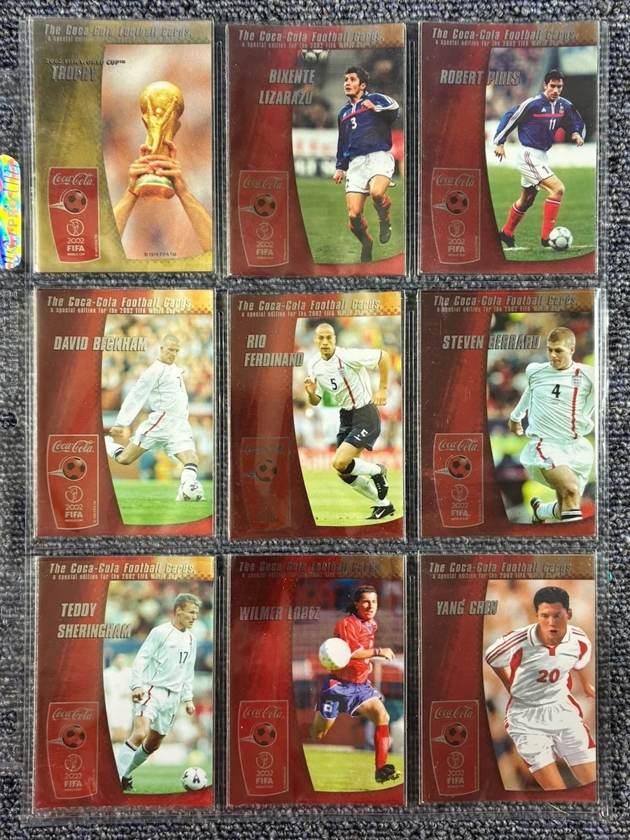 world cup 2002 products for sale | eBay