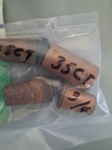 (SET 13 Stück) WS TWECO 24CT62S, 25ct, 35ct, Mischdüse Posten - Bild 5 von 5
