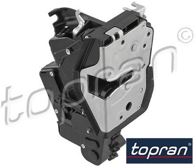 topran 623614 Türschloss für BMW 