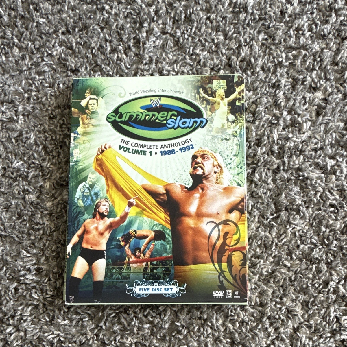 25+ wwe box set for sale | Updated Oct 2026