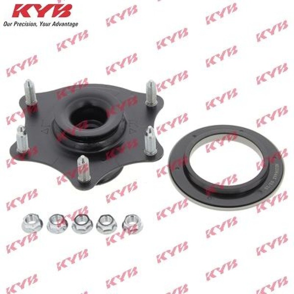 KYB SM5655 Reparatursatz FüR FederbeinstüTzlager FederbeinstüTzlager-image