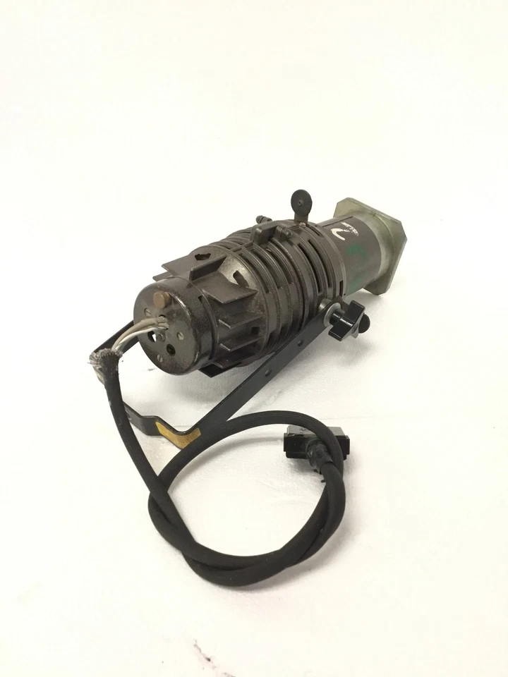 Altman E-31501 3.5Q Stage Light Theater Spotlight Working w/ Bulb FREE SHIPPING - Image 4 of 4