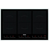 Miele KM6366 800mm Induction hob - BNIB - 6 Zone PowerFlex - 11kw