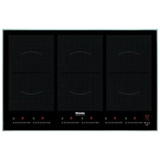 Miele KM6366 800mm Induction hob - BNIB - 6 Zone PowerFlex - 11kw