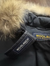 Woolrich Arctic Parka Damen / Gr. M / Daunen Parka