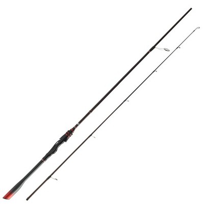 Senshu Bass Play GTX6602M Spinnrute Barschrute Hechtrute Zanderrute Jigrute