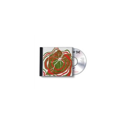 HOTLINE TNT: RASPBERRY MOON - CD
