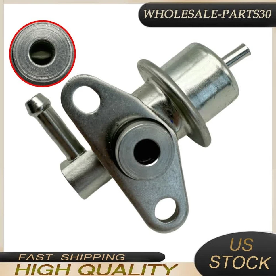 NUEVO PR4193 Para 1995-04 Mitsubishi Montero Sport Regulador de Presión de Combustible Stock en EE. UU. Foto 2 de 4