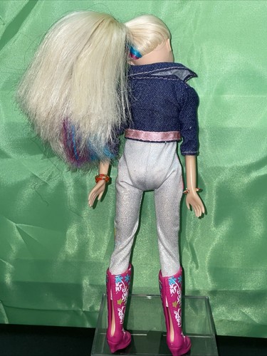 Jojo Siwa singende Puppe - Bild 6 von 8