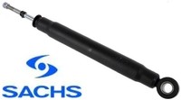 Sachs 317120 StoßDäMpfer StossdäMpfer Hinterachse Hinten FüR Toyota