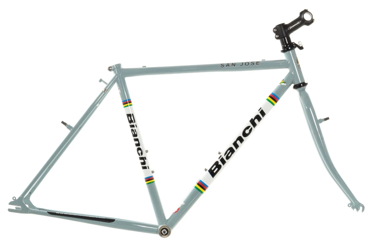Bianchi Bike Frames for sale | eBay