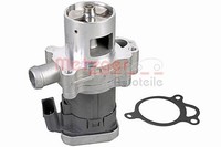 Metzger Autoteile Agr Ventil 0892767 FüR Mercedes Iam Sprinter B906 Bus B903 209