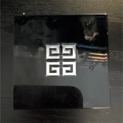 Givenchy Prisme Libre Loose Powder Matte 4-in-1 Harmony 3 Voile Rose 0.14oz