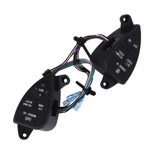 International ProStar 07-16 Steering Wheel Cruise Control Switch – 2611199C91