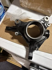 Subaru 28313AE020 Passenger Front Steering Knuckle Spindle