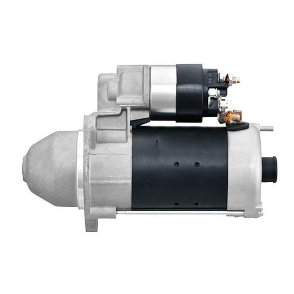Hella Starter 8EA 015 642-481-image