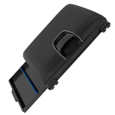 Preston Absolute Mag-Lok Deluxe Seat Unit & Shallow Side Draw - Sitzeinheit