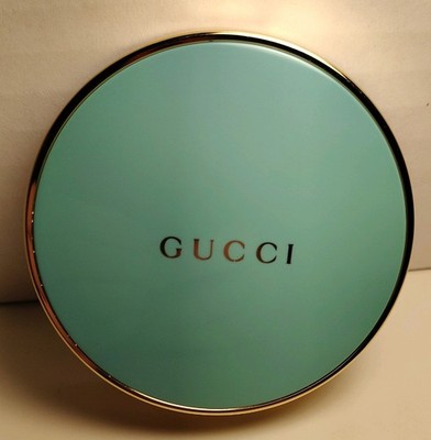 Gucci Poudre De Beauté Éclat Soleil Bronzing Powder  0.42oz - #02 - NWOB