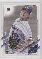 2021 Topps NPB Nippon Professional Baseball Naofumi Kizawa #16 09br