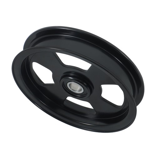 Polea loca plana de cubierta para Exmark Toro 136-5404 1365404 72509 72523 116-4670 - Imagen 10 de 16