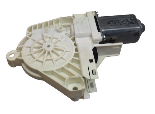 AUDI Q5 2015 Fensterheber Motor vorne rechts 8K0959802B OEM Kabelbaum