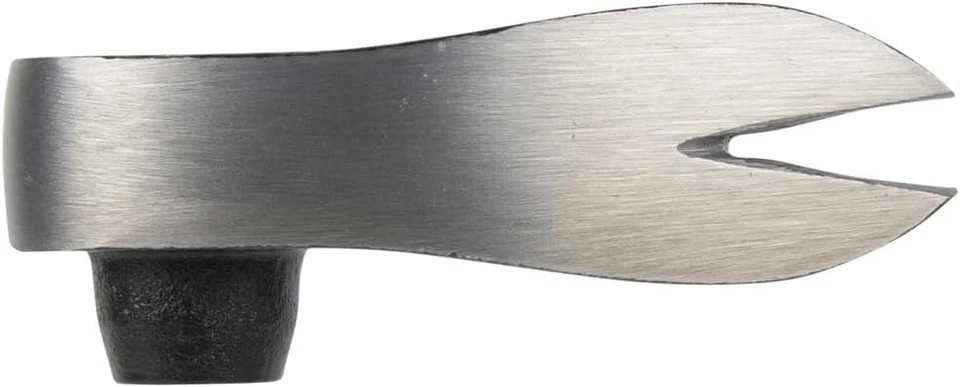 Klein Tools 66092 Nail Puller with Integrated Dimpler, 10" - Image 3 of 4