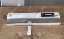 Paulmann HomeSpa Tova LED Mirror Turnable White - Dimmable, Brand New - RRP £113