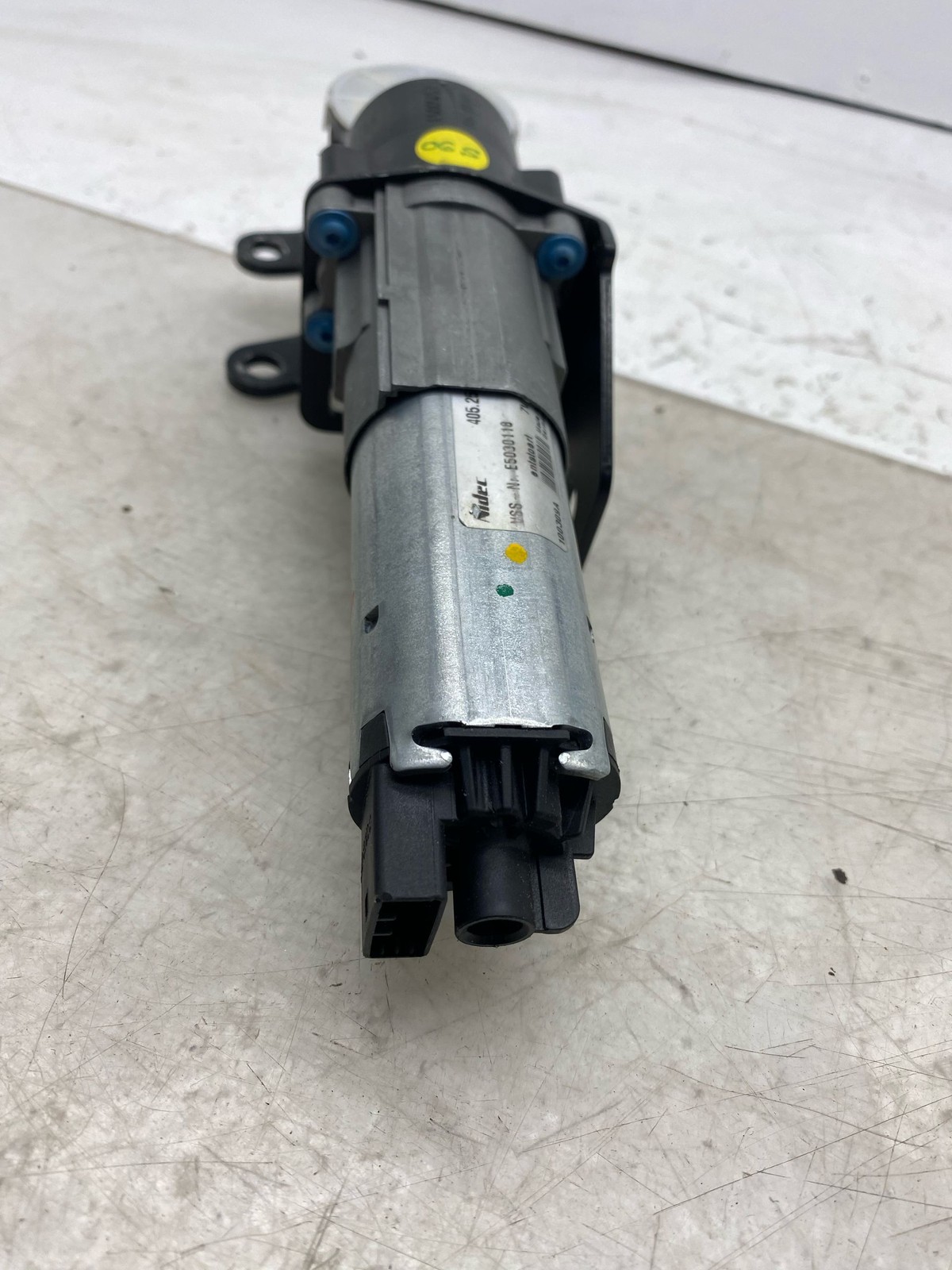2010-2020 BENTLEY MULSANNE OEM REAR RIGHT TRUNK LID DRIVE MOTOR 3Y0827852