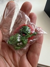 Ferrero &Uuml;-Ei Flora Teeny Tapsi T&ouml;rtels 1991 &ndash; original eingeschwei&szlig;t Sammler RAR