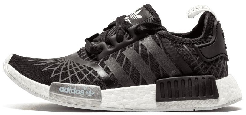 adidas gazelle silver green womens Women's Adidas NMD R1 Red – THE SNEAKER OUTLET main image 1