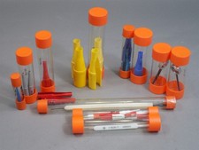 USED - LOT of (16) Insertion Removal Tools Cannon Burndy CET