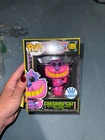 Funko Pop! Vinyl: Disney - Cheshire Cat - Funko (Exclusive) #1059