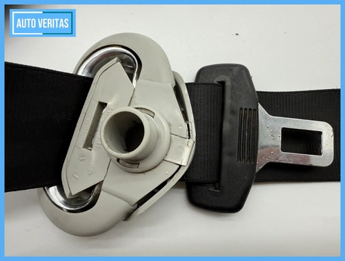 Original VW Golf 4 IV (1J1) safety belt back side right 1J6857806C - Picture 11 of 14