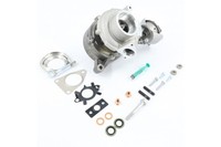Lader Aufladung Mapco 207055 FüR Peugeot 508 1 308 CC SW 407 307 Break 3E 607 9D