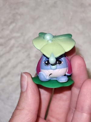 Disney Doorables In Full Bloom Eeyore mini figure Eeyore doorable in full bloom