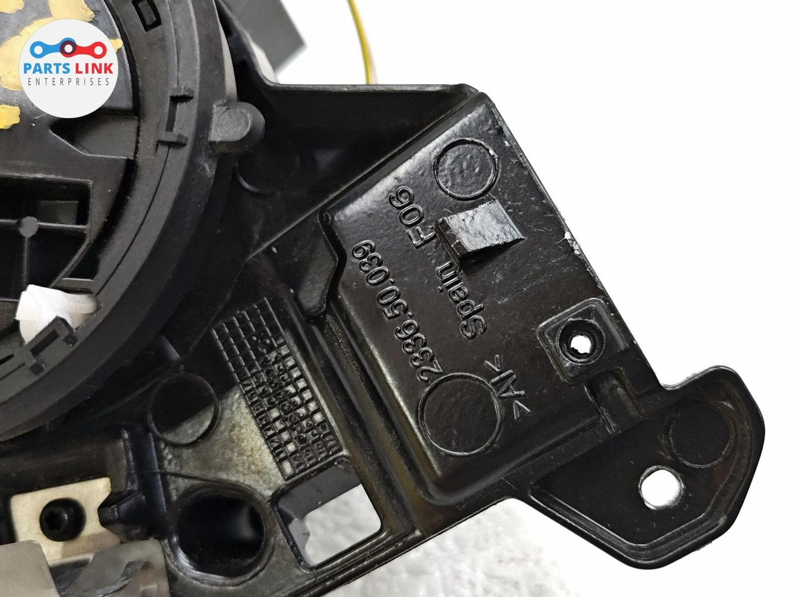 Bentley Bentayga Speed 2017-2020 Front Left Mirror base