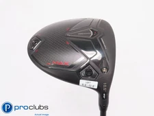 Cobra DARKSPEED MAX 10.5* DRIVER - HZRDUS CB Red 50g 5.5 Regular Flex 455579