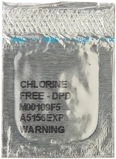DPD Free Chlorine Powder Pillow - 5 ml (Pack of 100)