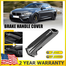 Emergency Parking Brake For Handle Bmw Series 3 F32 F33 13-19 F30 F31 F35 11-19 Emergency Parking Brake For Handle Bmw Series 3 F32 F33 13-19 F30 F31 F35 11-19