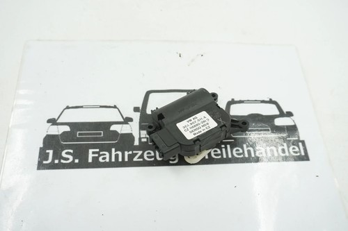 VW Seat Audi Skoda Stellmotor Klima Heizung Lüftung Klimaanlage 3C1907511A