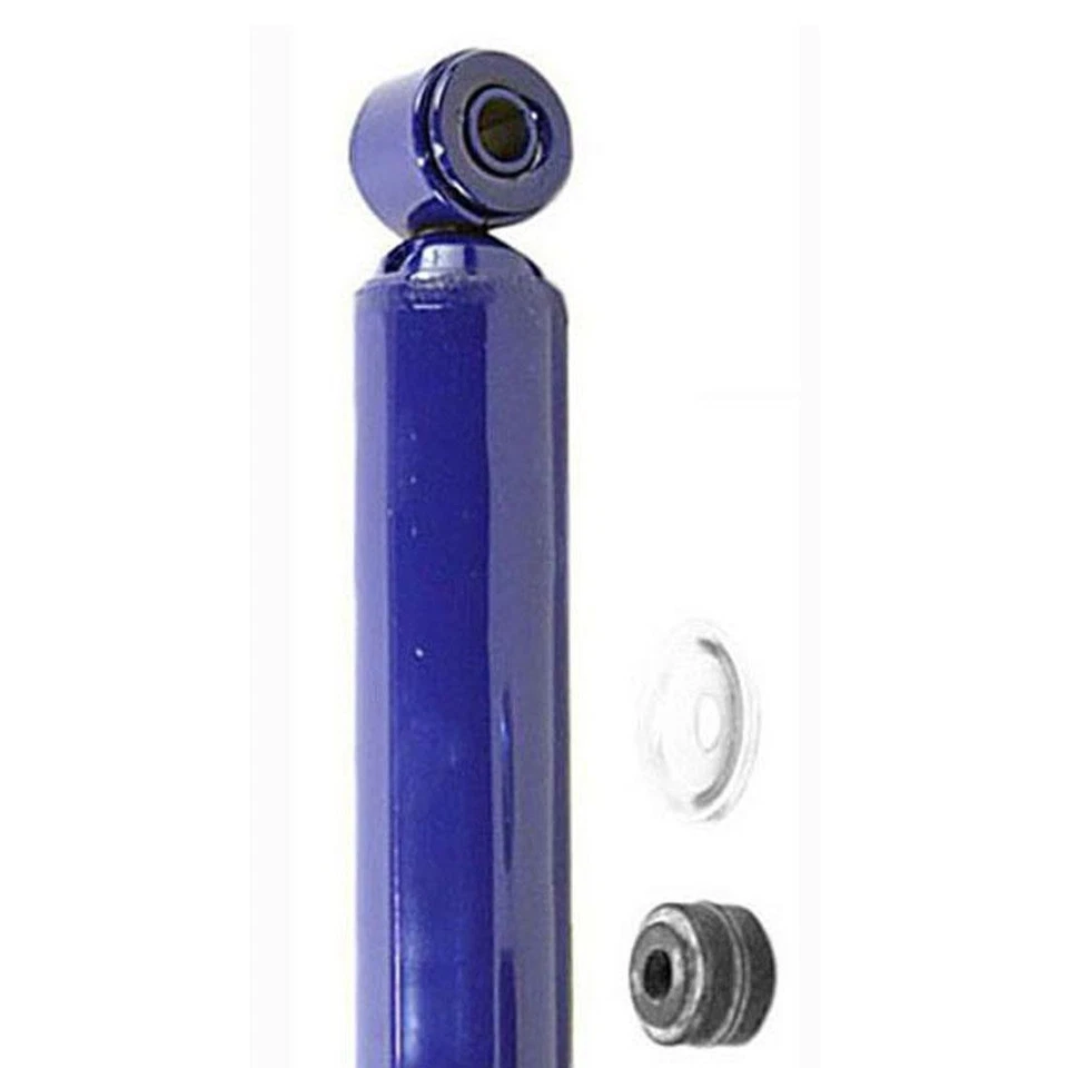 Conjunto de amortiguadores delanteros traseros Monroe para Chevrolet LUV 2,2 L Foto 4 de 4