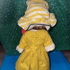 Franklin Heirloom - Country Store Mary Jane Girl - Doll w/ Stand — photo 6
