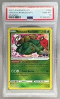 1037 Radiant Venusaur 2022 Pokemon Sword & Shield Pokemon GO #004/078 PSA 10