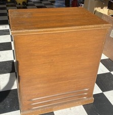 LESLIE 125 SPEAKER PROJECT