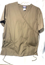 Cherokee Workwear Scrub Set Women  s Medium New